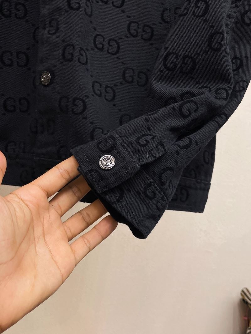 Gucci Outwear